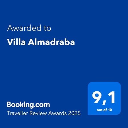 Villa Almadraba Conil De La Frontera Extérieur photo