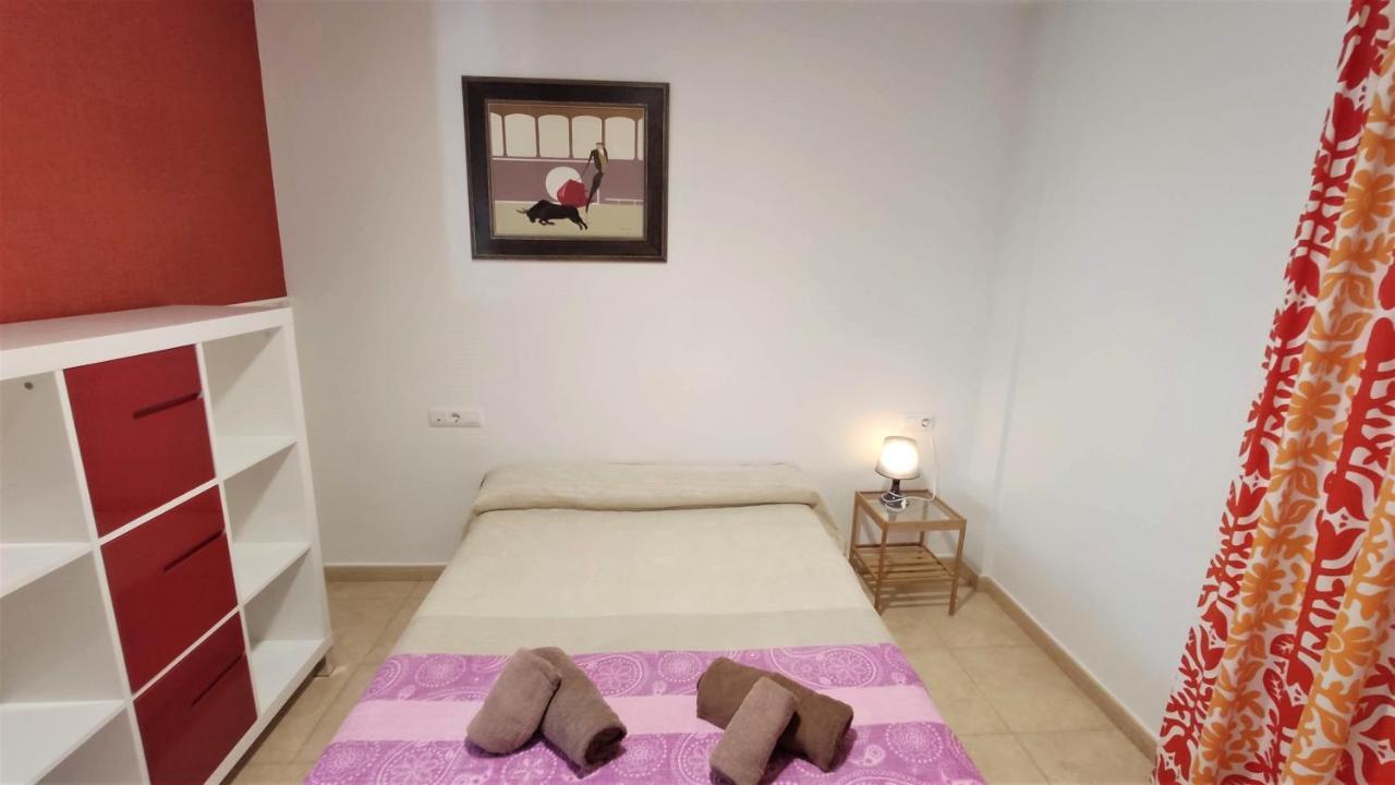 Villa Almadraba Conil De La Frontera Extérieur photo