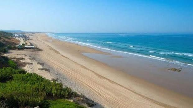 Villa Almadraba Conil De La Frontera Extérieur photo