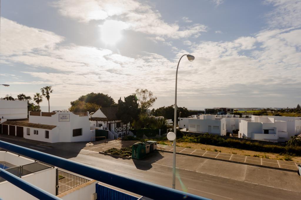 Villa Almadraba Conil De La Frontera Extérieur photo
