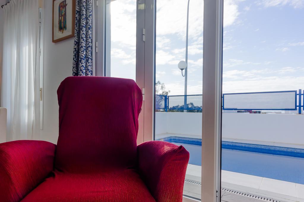 Villa Almadraba Conil De La Frontera Extérieur photo