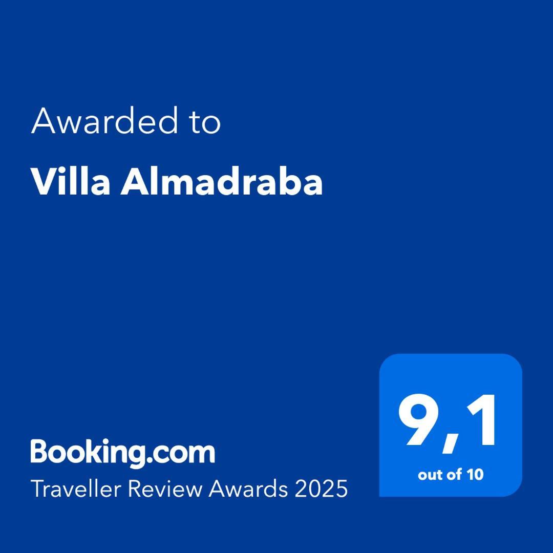 Villa Almadraba Conil De La Frontera Extérieur photo